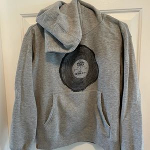Ten Tree Hoodie